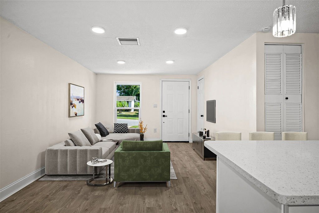 1200 Grantwood Ave, Clearwater