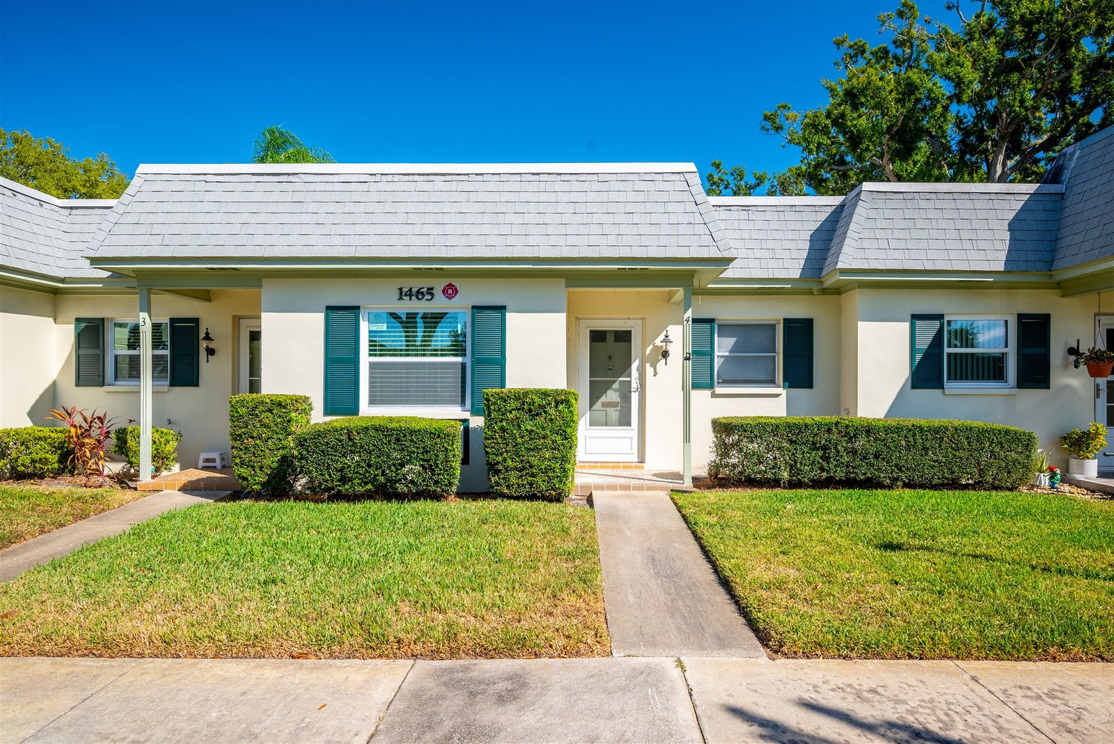 1465 Normandy Park Dr, APT 4, Clearwater