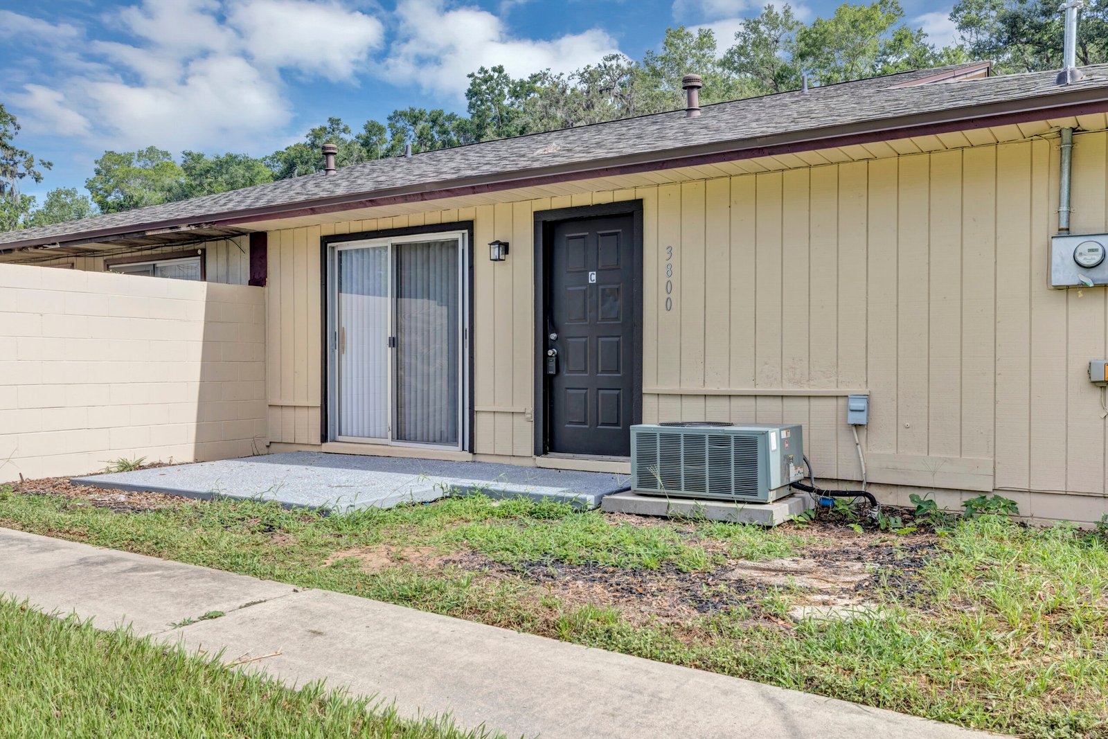 3800 SE 17th Ct unit c, Ocala 0001