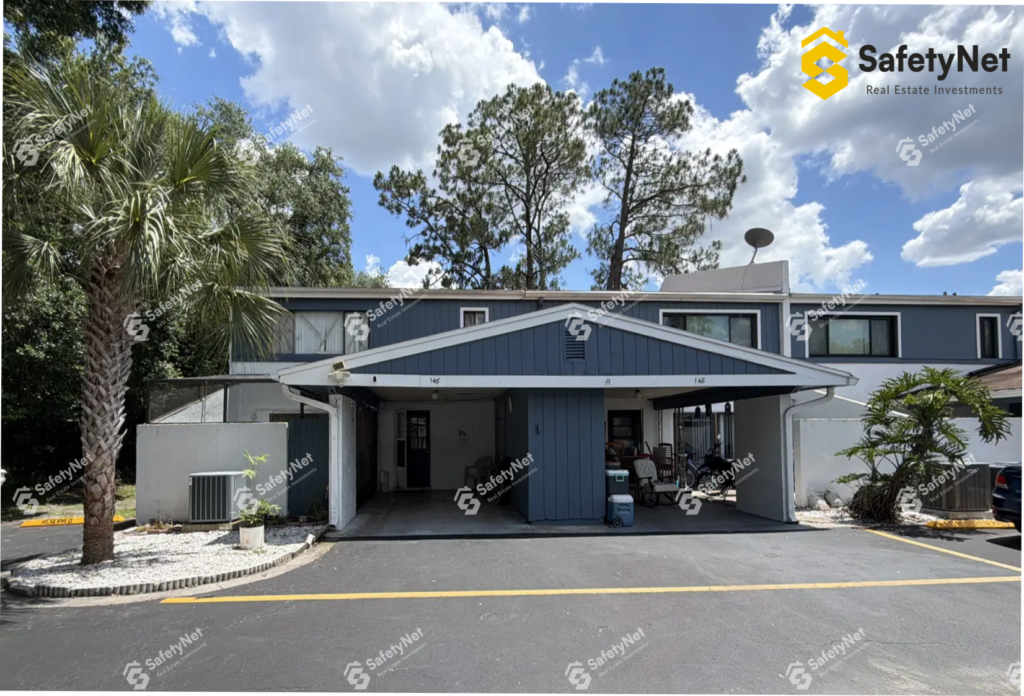Lago Vista Blvd, Casselberry, FL 32707