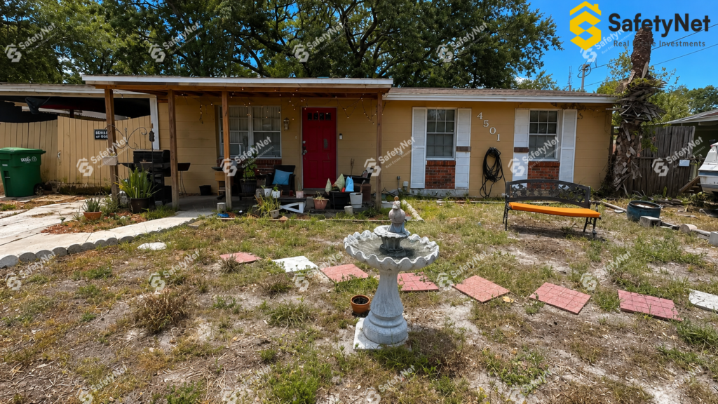 E 24th Ave, Tampa, FL 33605