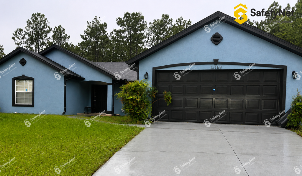 SW 73rd Ave Rd, Ocala, FL 34473
